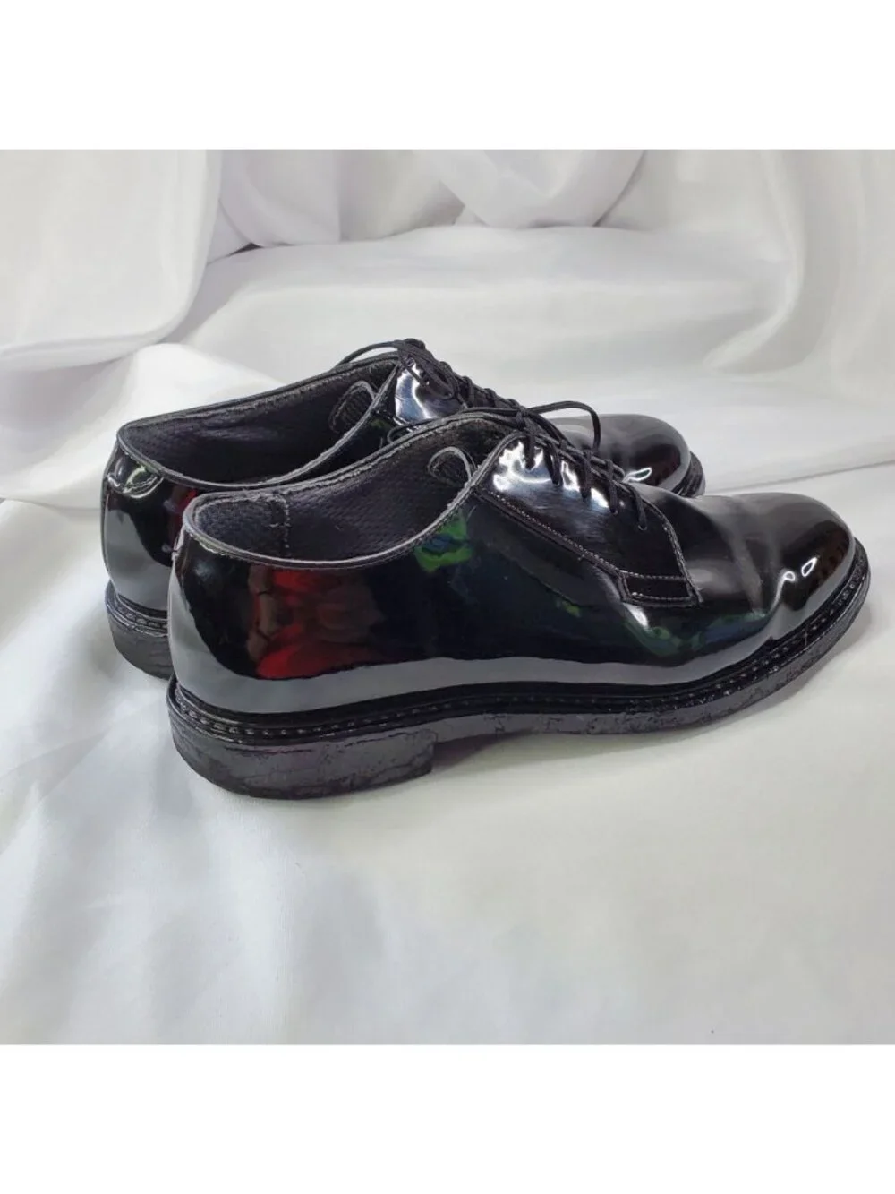 Bates high gloss
